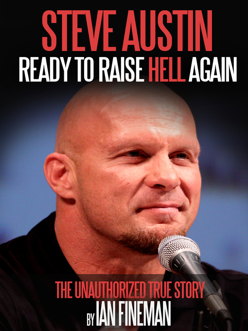 Title details for Steve Austin by Ian Fineman - Available